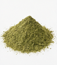 Andrographis — Botanical powders