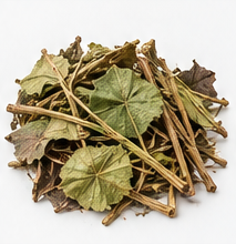 Centella — Dried slices