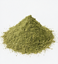 Centella — Botanical powders