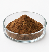 Cinnamon — Dry extracts