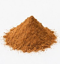Cinnamon — Botanical powders