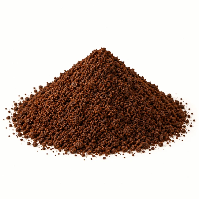 Coffee — Botanical powders