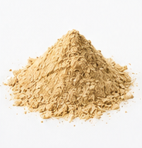Ginger — Botanical powders