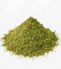Moringa — Botanical powders