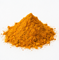 Turmeric — Botanical powders